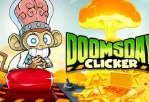 doomsday clicker