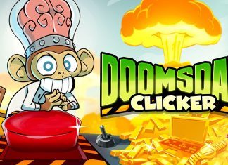 doomsday clicker