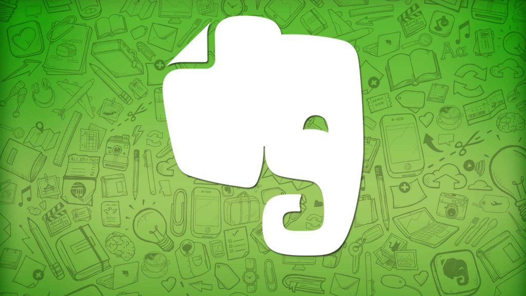 Evernote Yöneticileri