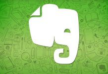 Evernote Yöneticileri