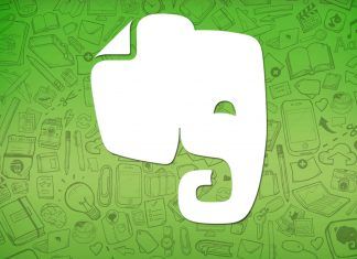 Evernote Yöneticileri