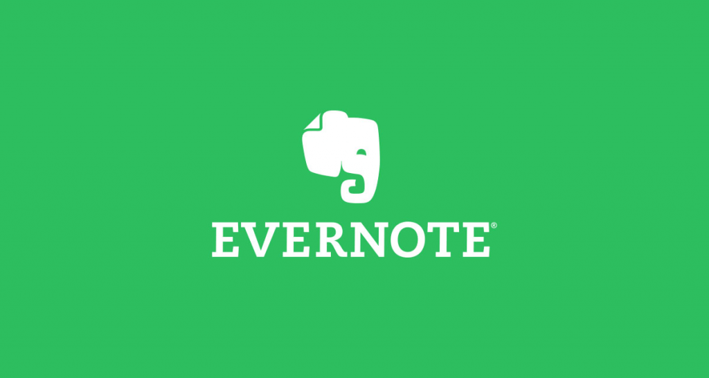 Dijital Not Defteri Evernote Uygulaması