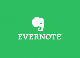 Dijital Not Defteri Evernote Uygulaması