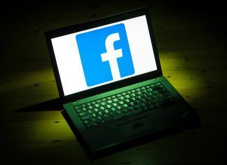 Facebook yakındaki arkadaşlar özelliği