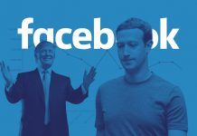 Facebook Verileri Çalabilecek 200 Uygulama