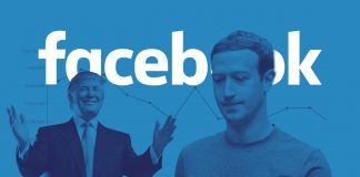 Facebook Verileri Çalabilecek 200 Uygulama