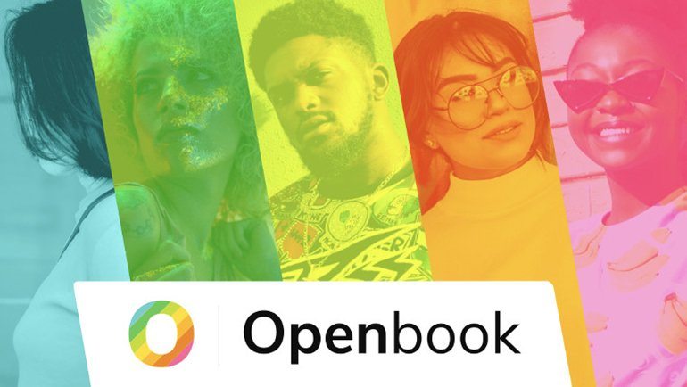 Openbook Facebook’a Rakip