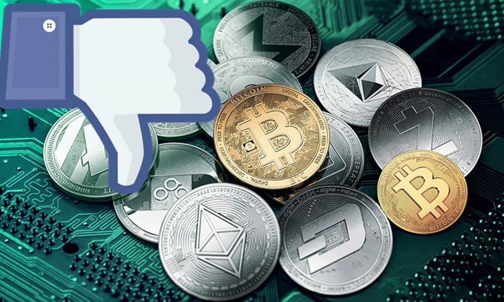 Facebook Kripto Para