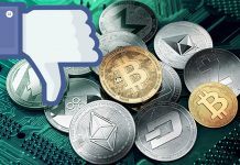 Facebook Kripto Para