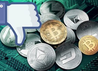 Facebook Kripto Para