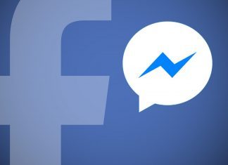 Facebook Messenger