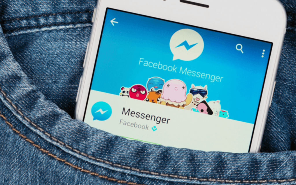 Facebook Messenger