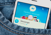 Facebook Messenger