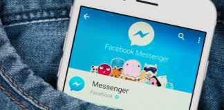 Facebook Messenger