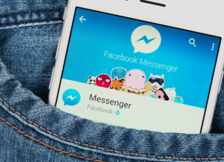 Facebook Messenger