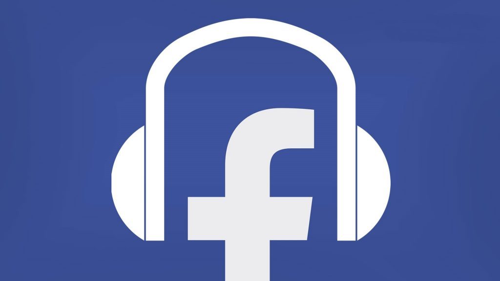 Facebook müzik