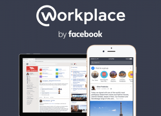 Facebook Workplace