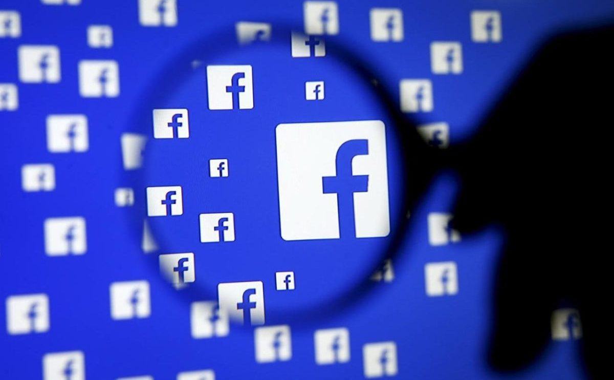 Facebook Yine Veri Sızıntısı