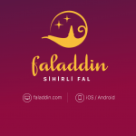 Faladdin Sihirli Fal uygulaması