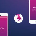 Firefox Focus Tarayıcı Sekmeleri