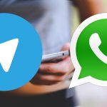 Fransa WhatsApp ve Telegram