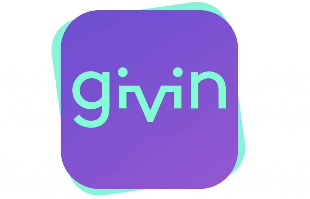 Givin: Modern Kahramanların Buluşma Noktası