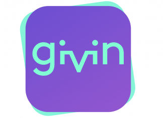 Givin: Modern Kahramanların Buluşma Noktası