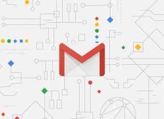 Gmail’in Android Versiyonu