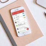 Android Gmail'e Mail Takip Özelliği