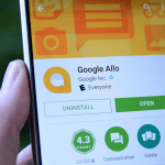 Google Allo