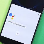 Google Assistant Duplex Özelliği