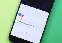 Google Assistant Duplex Özelliği