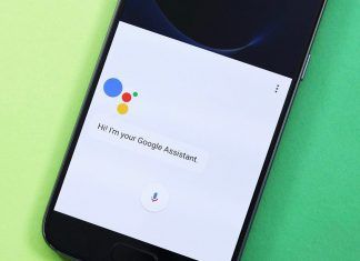 Google Assistant Duplex Özelliği