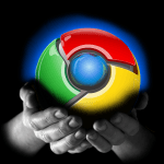 Google Chrome keşfet