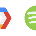 Google Spotify ile