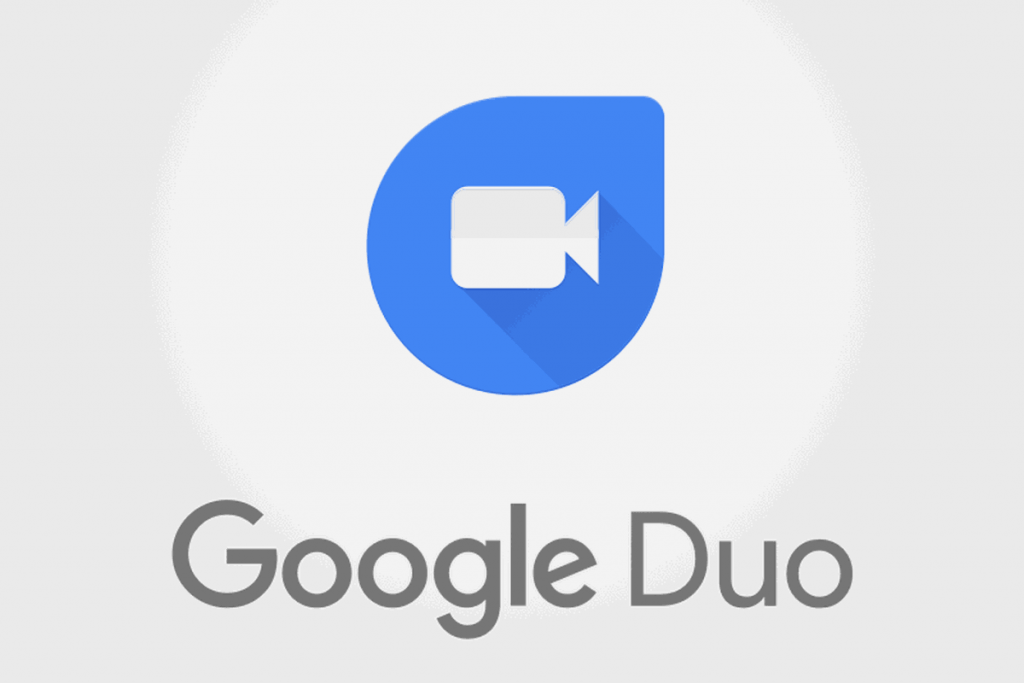 Google Duo Ekran Görüntüsü