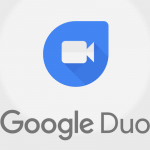 Google Duo Ekran Görüntüsü