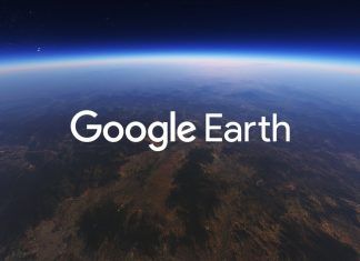 Google Earth Uzaklık ve Alan Hesaplama