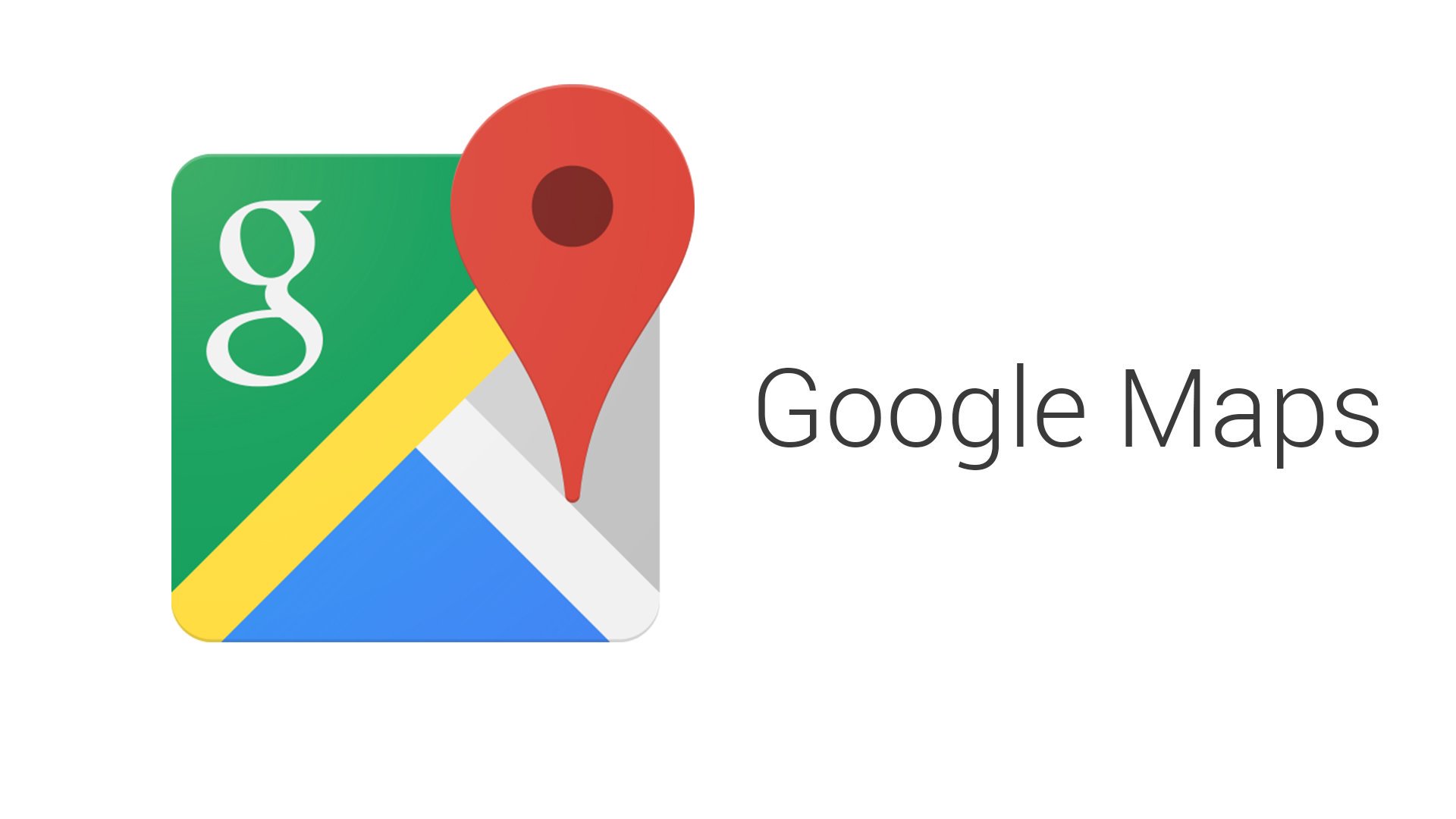 Google Maps güncellemesi