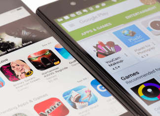 Google Play’de Madencilik