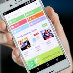 Google Play Store Yeni Özellik