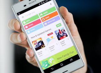 Google Play Store Yeni Özellik