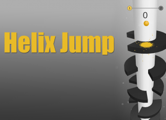 helix jump