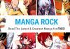 Manga Rock