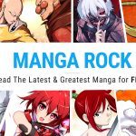 Manga Rock