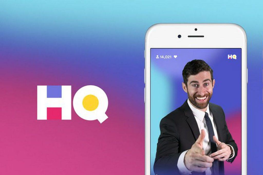 HQ Trivia Yeni Özellik