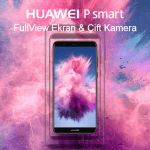 huawei p smart