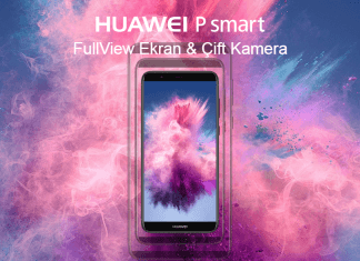 huawei p smart