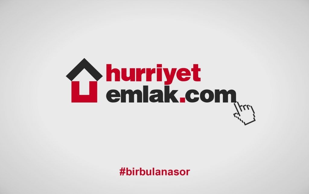 Hürriyet Emlak Mobil