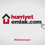 Hürriyet Emlak Mobil